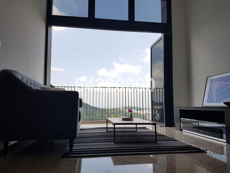 Eco Sanctuary (D23), Condominium #149670292